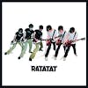 Album artwork for Ratatat by Ratatat