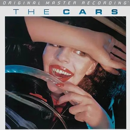 Album artwork for The Cars - Mobile Fidelity Edition by The Cars