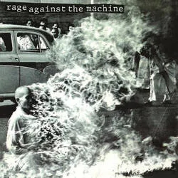 Album artwork for Rage Against the Machine XX by Rage Against the Machine