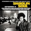 Album artwork for Shaolin Soul Episode 2 by Various Artists