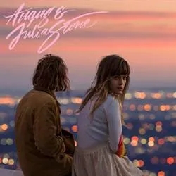 Album artwork for Angus and Julia Stone by Angus and Julia Stone