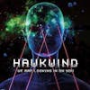 Album artwork for We Are Looking In On You by Hawkwind