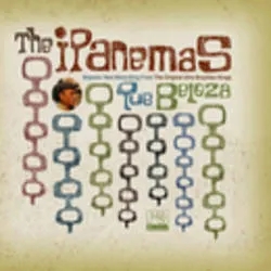 Album artwork for Que Beleza by The Ipanemas