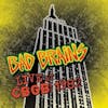 Album artwork for Live At CBGB by Bad Brains