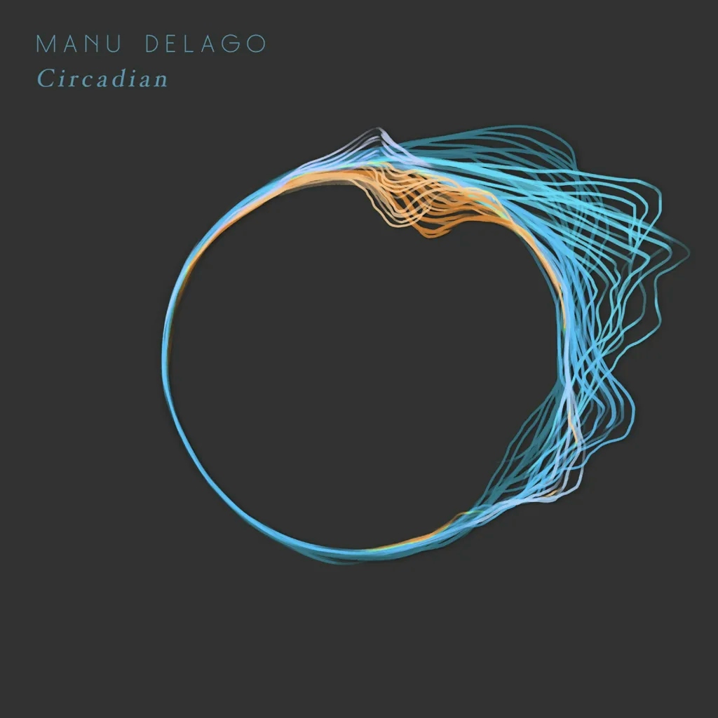 Album artwork for Circadian by Manu Delago