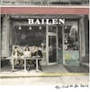 Album artwork for Thrilled to Be Here by Bailen