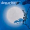 Album artwork for Samurai Champloo Music Record - Departure by Nujabes / Fat Jon
