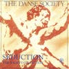 Album artwork for Seduction - The Society Collection by The Danse Society