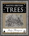 Album artwork for Native British Trees by Andy Thompson