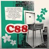 Album artwork for C88 by Various