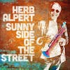 Album artwork for Sunny Side Of The Street by Herb Alpert