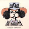Album artwork for Little Dragon by Little Dragon