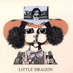 Album artwork for Little Dragon by Little Dragon