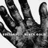 Album artwork for Black Gold : Best of Editors by Editors