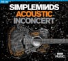 Album artwork for Acoustic In Concert by Simple Minds