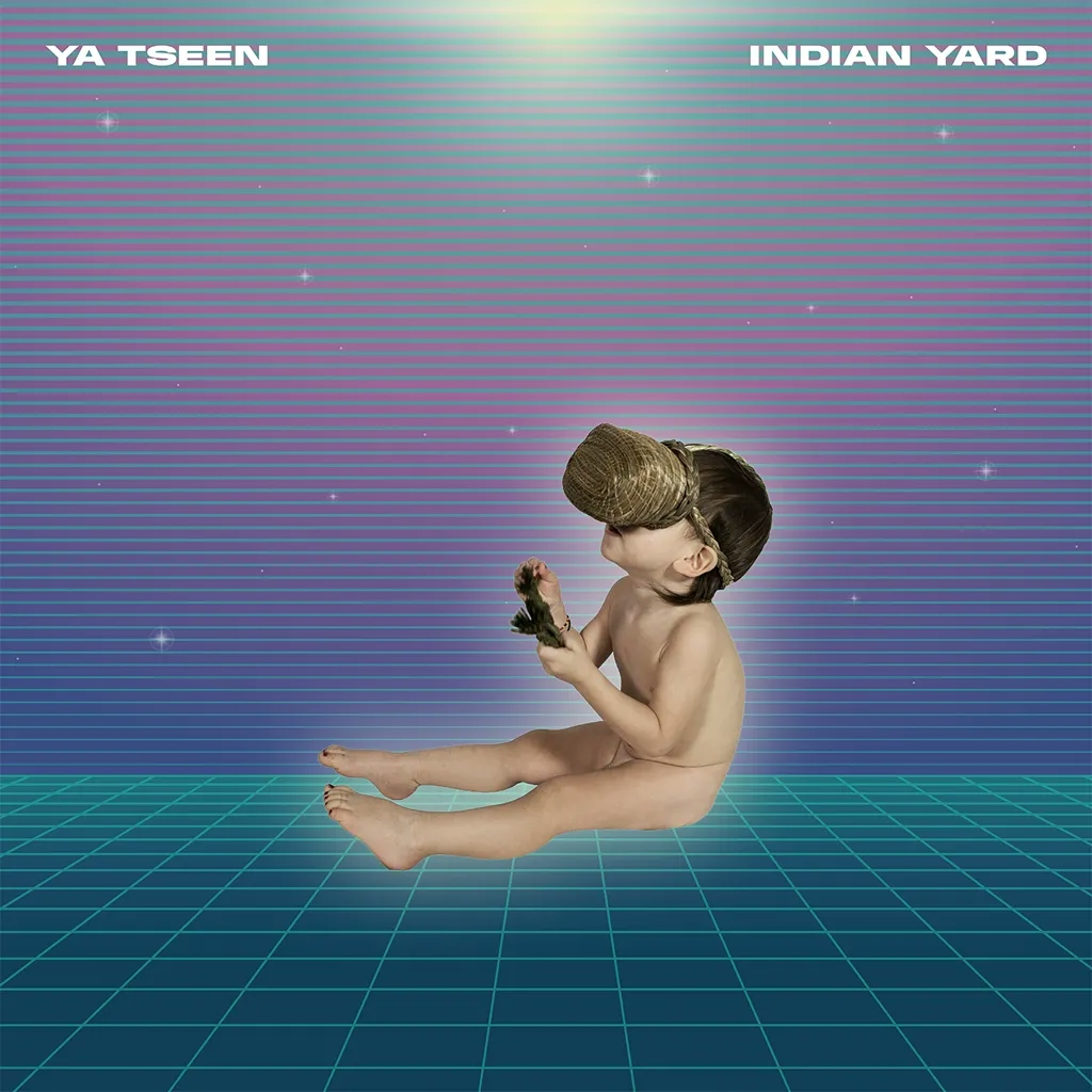 Album artwork for Indian Yard by Ya Tseen