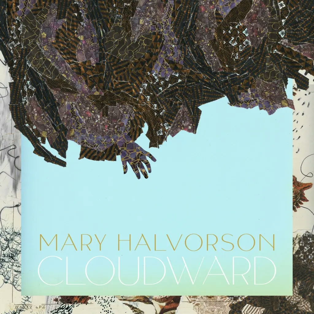 Album artwork for Cloudward by Mary Halvorson