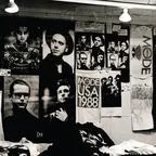 Album artwork for 101 by Depeche Mode