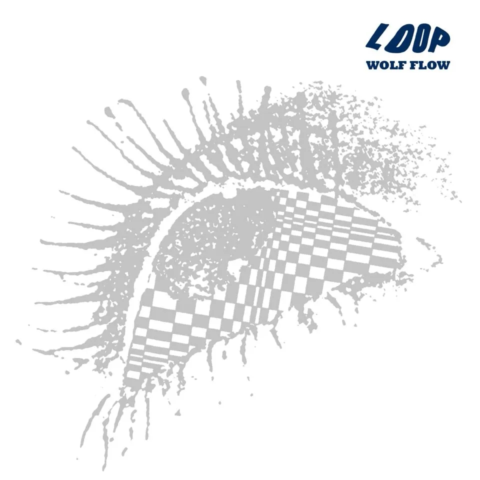 Album artwork for Wolf Flow by Loop