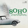 Album artwork for Soho Continental by Various