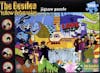 Album artwork for 1000 Piece Jigsaws - Yellow Submarine by The Beatles