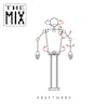Album artwork for The Mix (German Version) by Kraftwerk