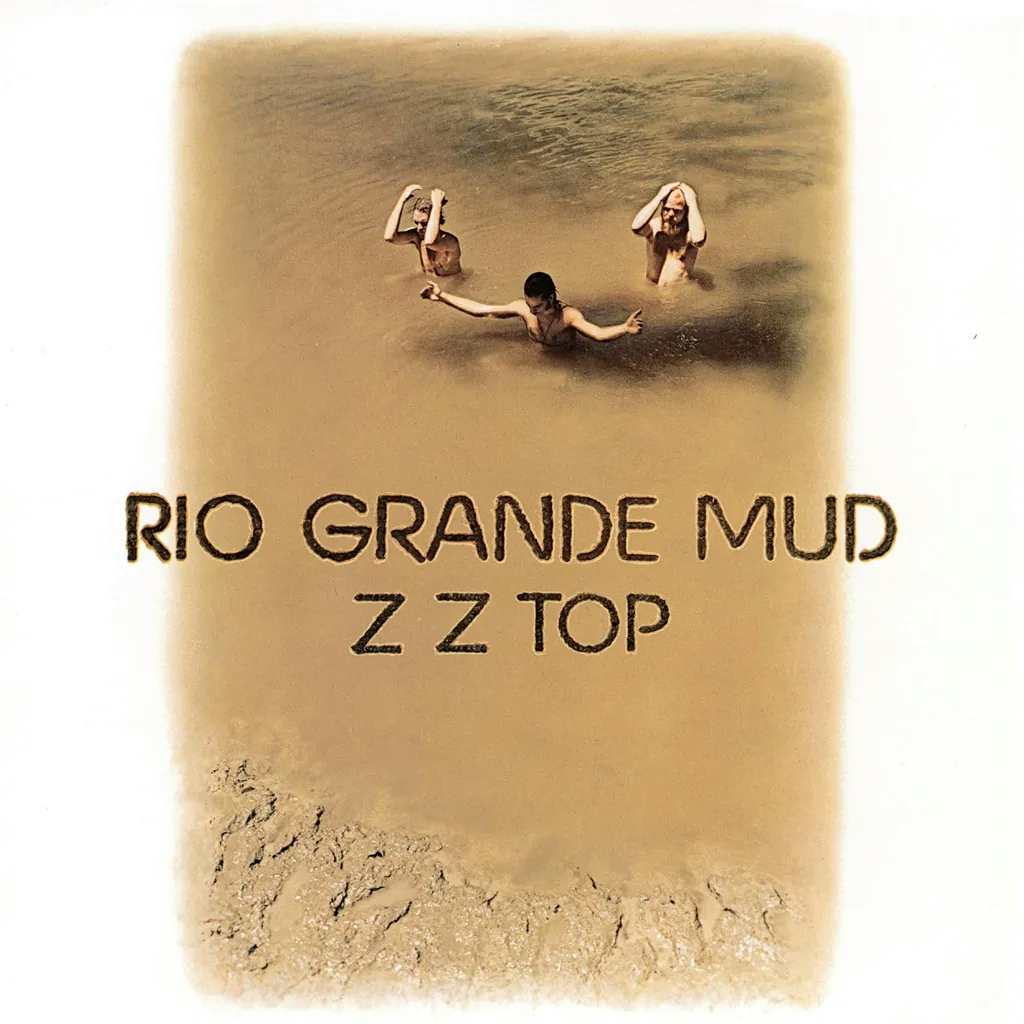 Album artwork for Album artwork for Rio Grande Mud by ZZ Top by Rio Grande Mud - ZZ Top