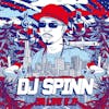 Album artwork for Da Life EP by DJ Spinn