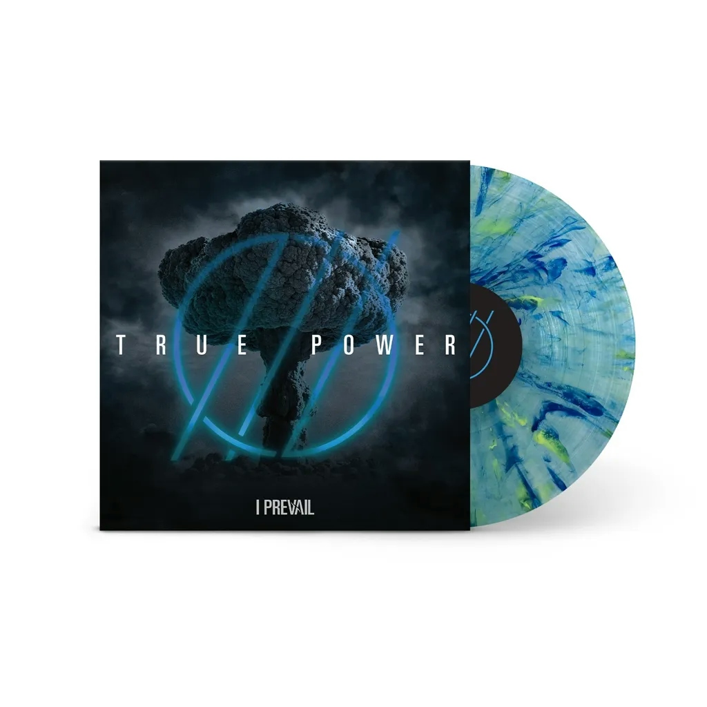 Album artwork for True Power by I Prevail