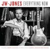 Album artwork for Everything Now by J W Jones
