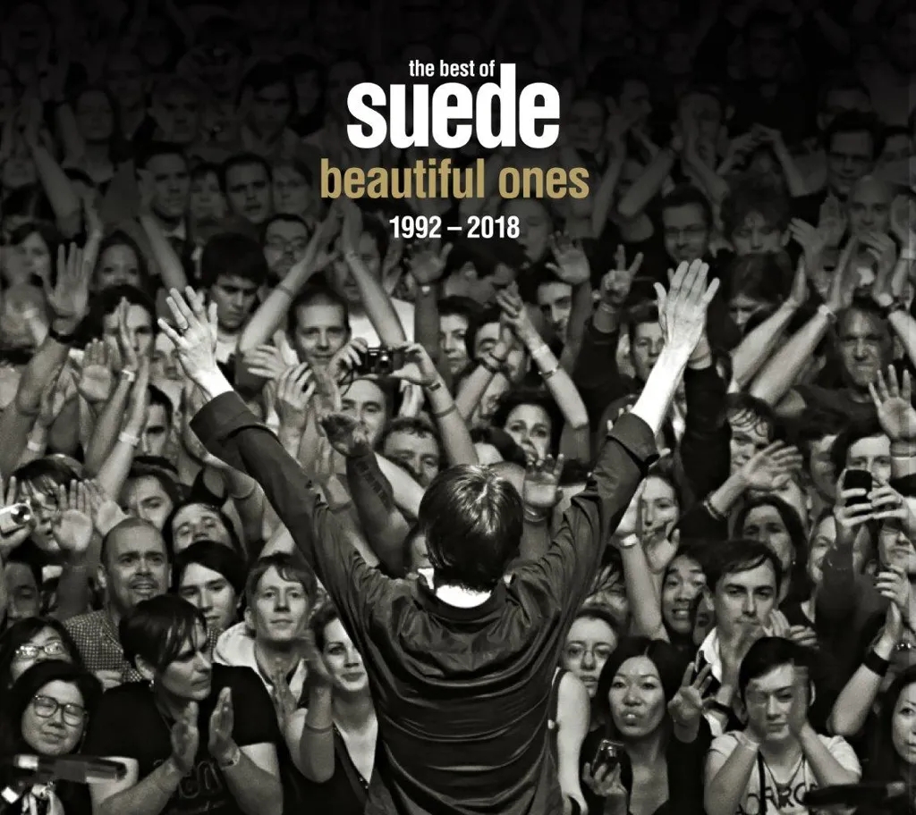 Album artwork for Beautiful Ones: The Best Of Suede 1992-2018 by Suede