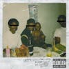 Album artwork for Good Kid, Maad City by Kendrick Lamar