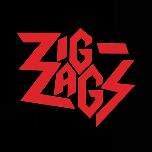 Album artwork for Running Out of Red by Zig Zags