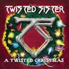 Album artwork for A Twisted Christmas by Twisted Sister