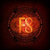 Album artwork for F8 by Five Finger Death Punch