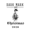 Album artwork for Dark Mark Does Christmas 2020 by Mark Lanegan