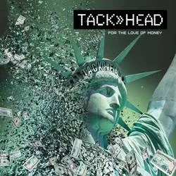 Album artwork for For the Love of Money by Tackhead