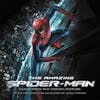 Album artwork for The Amazing Spider-Man - Music From the Motion Picture. by James Horner