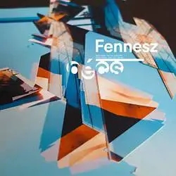 Album artwork for Becs by Fennesz
