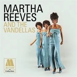Album artwork for The Tamala Motown Collection by Martha Reeves and The Vandellas
