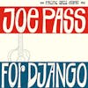 Album artwork for For Django by Joe Pass