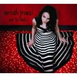 Album artwork for Not Too Late by Norah Jones