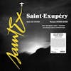 Album artwork for Saint-Exupery by Luc Pestang and Pierre Henry