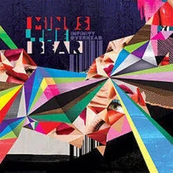 Album artwork for Album artwork for Infinity Overhead (Ten Bands One Cause 2021) by Minus The Bear by Infinity Overhead (Ten Bands One Cause 2021) - Minus The Bear