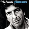 Album artwork for The Essential by Leonard Cohen