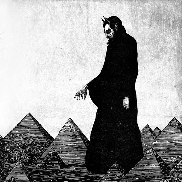 Album artwork for In Spades by The Afghan Whigs