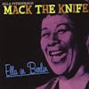 Album artwork for Mack The Knife: Ella In Berlin by Ella Fitzgerald