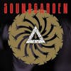 Album artwork for Badmotorfinger by Soundgarden
