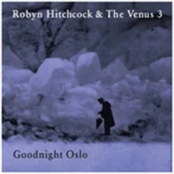 Album artwork for Goodnight Oslo by Robyn Hitchcock