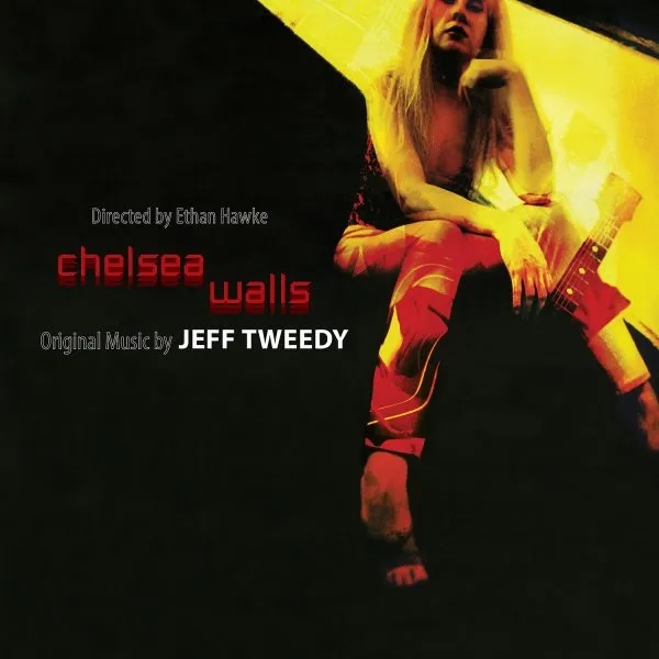 Album artwork for Chelsea Walls by Jeff Tweedy